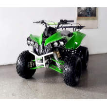 Mini Kiss deporte ATV y Quad con velocidad de 45km/H